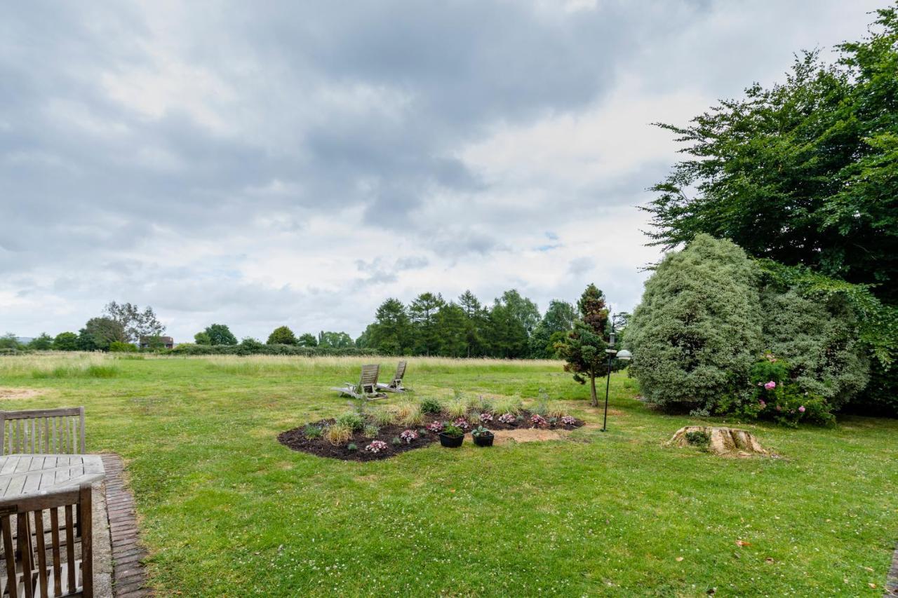 The Honeypot At Newlands In Bury Villa Bury  Dış mekan fotoğraf